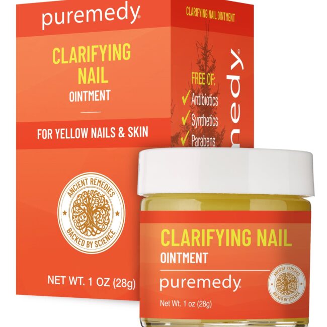 Puremedy Fungus relief