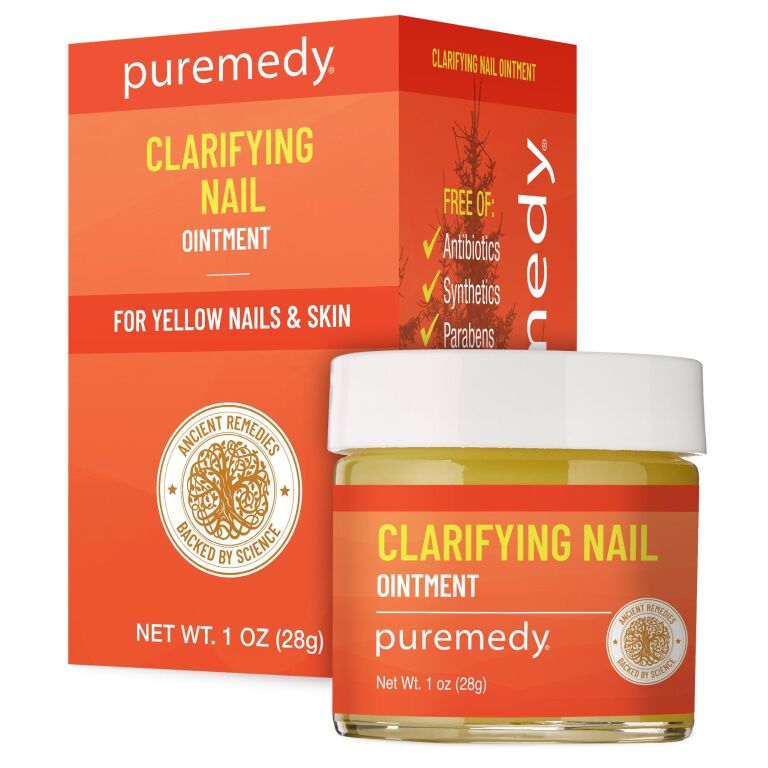 Puremedy Fungus relief