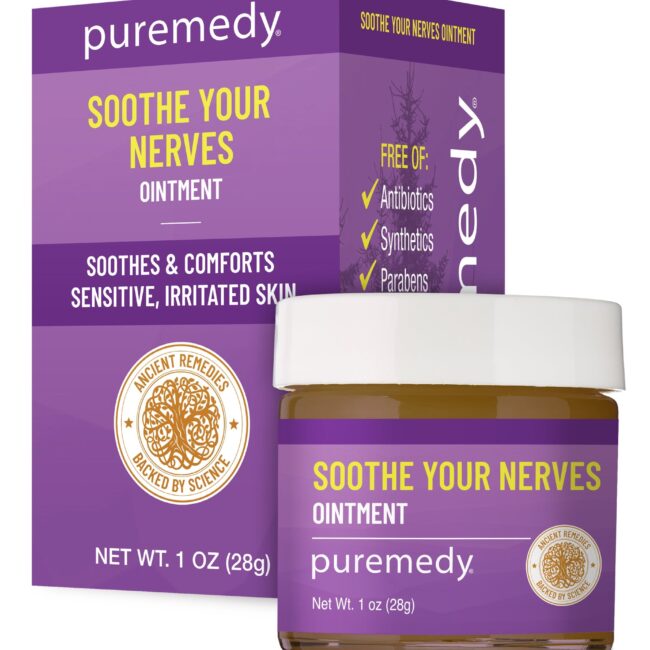 Puremedy Shingles relief