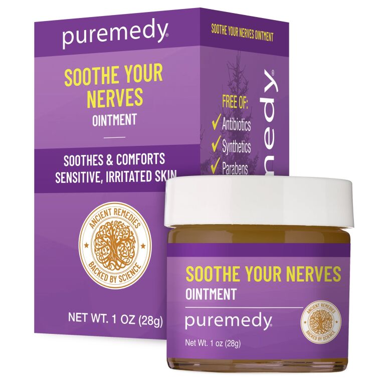 Puremedy Shingles relief