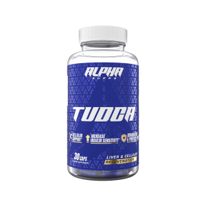 Tudca