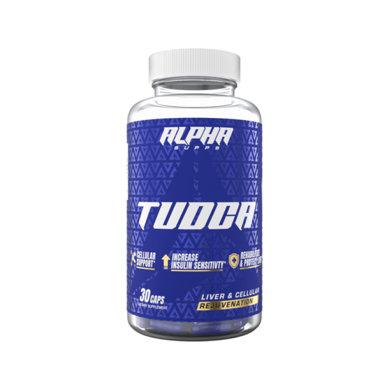 Tudca