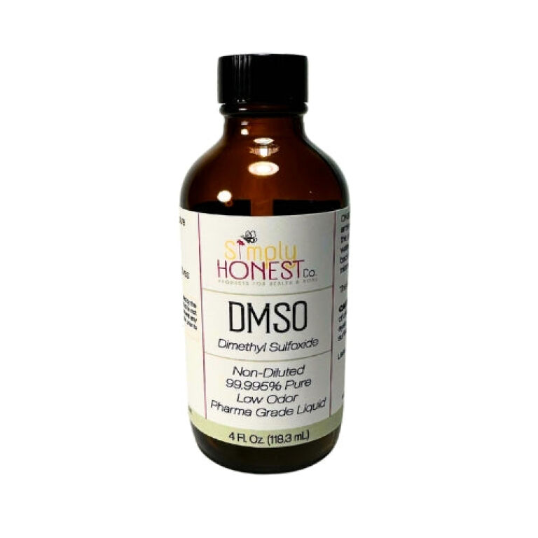 DMSO