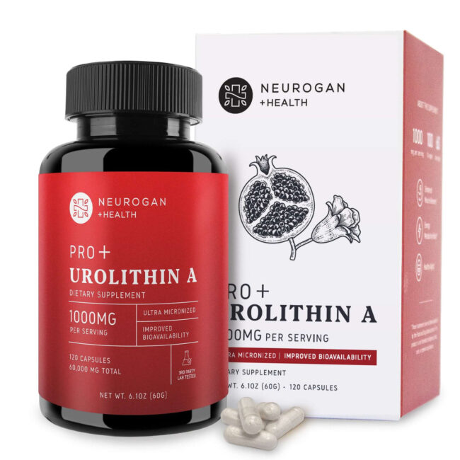 Urolithin_A_Pro_capsules_Product_And_Box