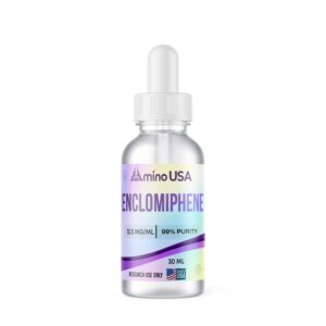 Amino USA - Enclomiphene (30ml)