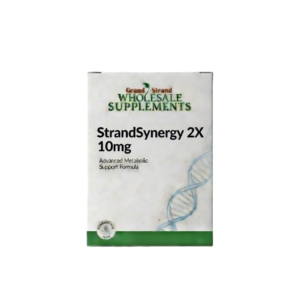 StrandSynergy 2X