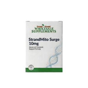 StrandMito Surge 10mg