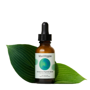 Mad Hippie - Corrective Peptide Serum 1.02oz