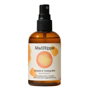 Mad Hippie - Vitamin C Toning Mist 4oz
