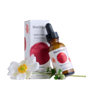 Mad Hippie - Super A Serum