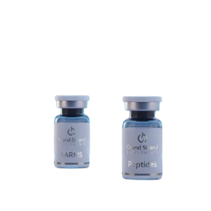 StrandPulse 10mg GLP Triple Agonist