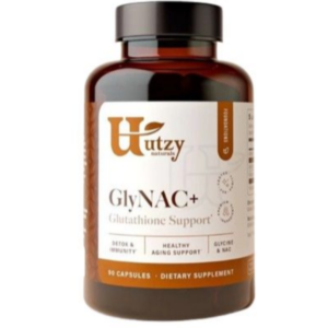 GlyNAC+