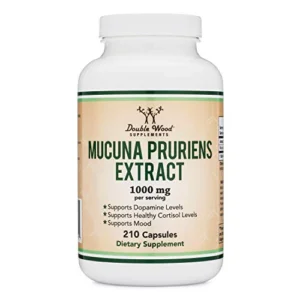 Mucuna Pruriens Extract
