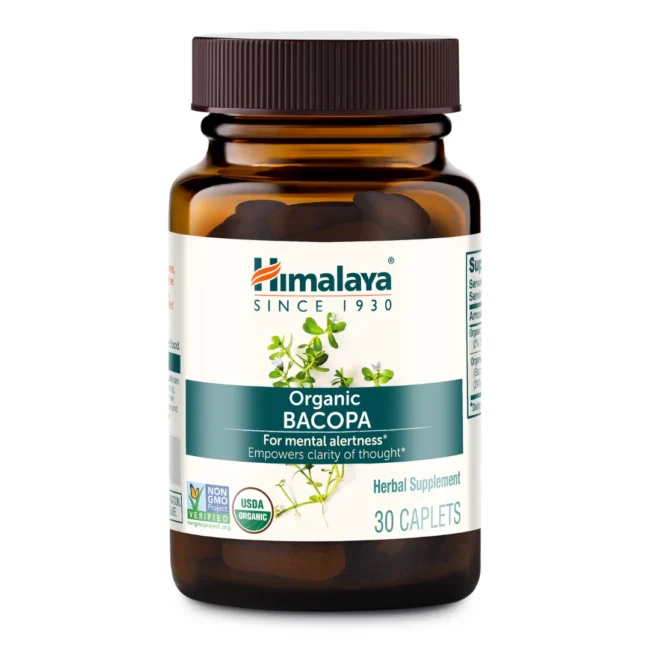 Bacopa30ct