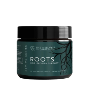 ROOTS Hair Growth Support