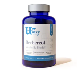 Berbercol - Metabolic Health